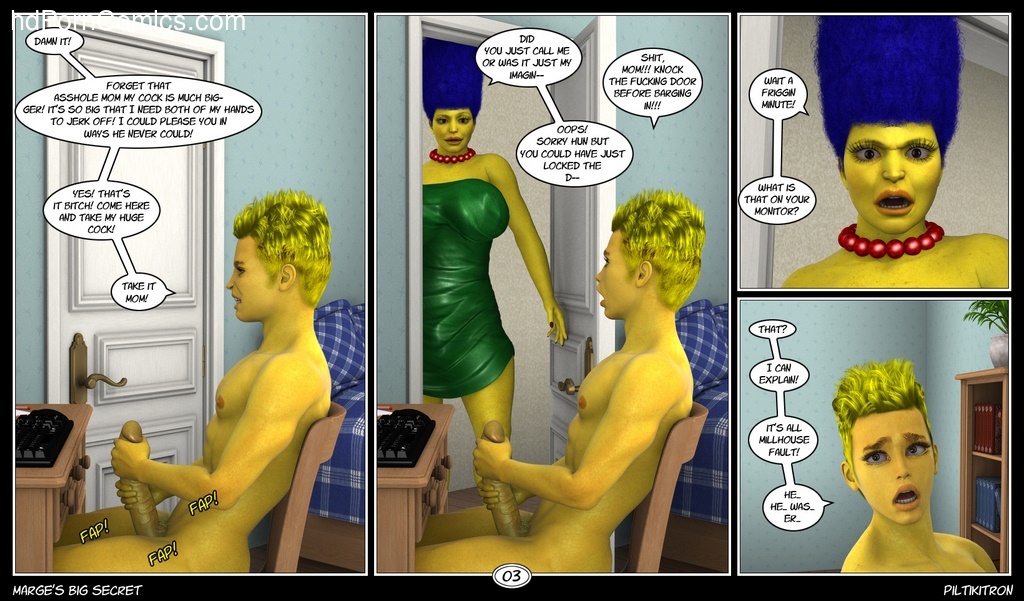 secrets to having a big cock online virtual porn games